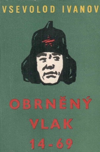 Obrněný vlak 14-69