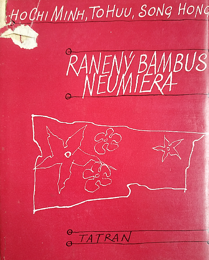 Ranený bambus neumiera