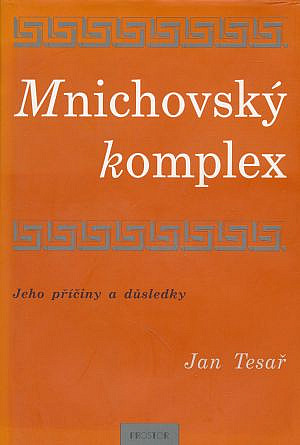 Mnichovský komplex