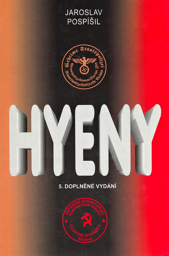 Hyeny