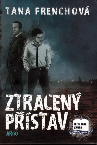 Ztracený přístav