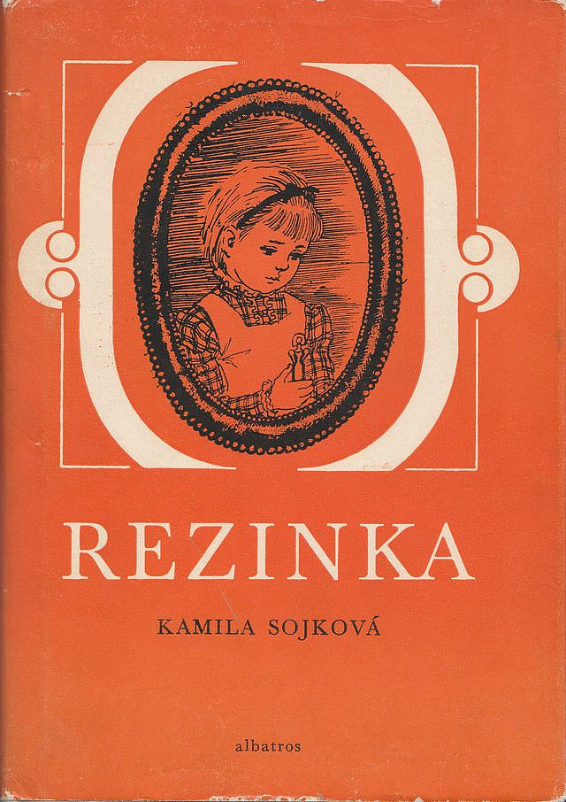 Rezinka