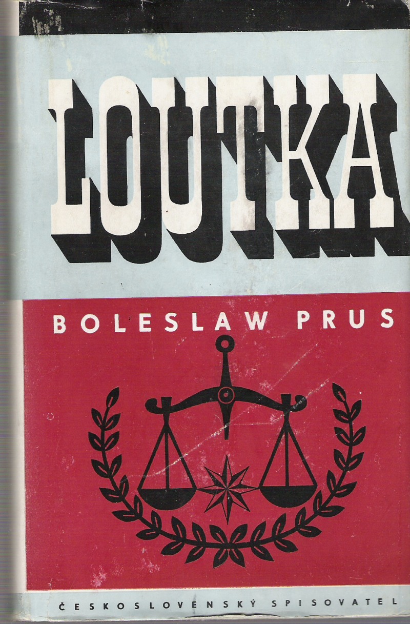 Loutka I