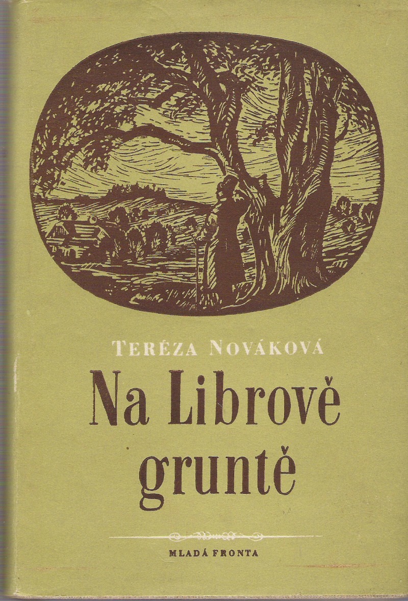 Na Librově gruntě