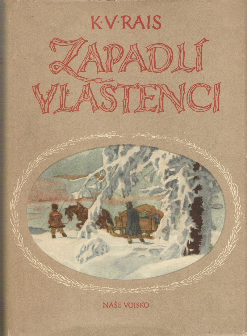 Zapadlí vlastenci