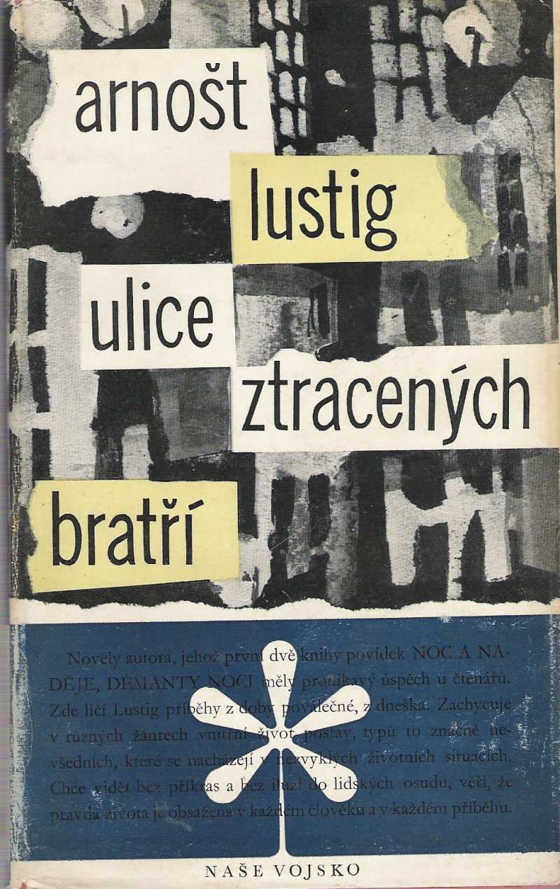 Ulice ztracených bratří