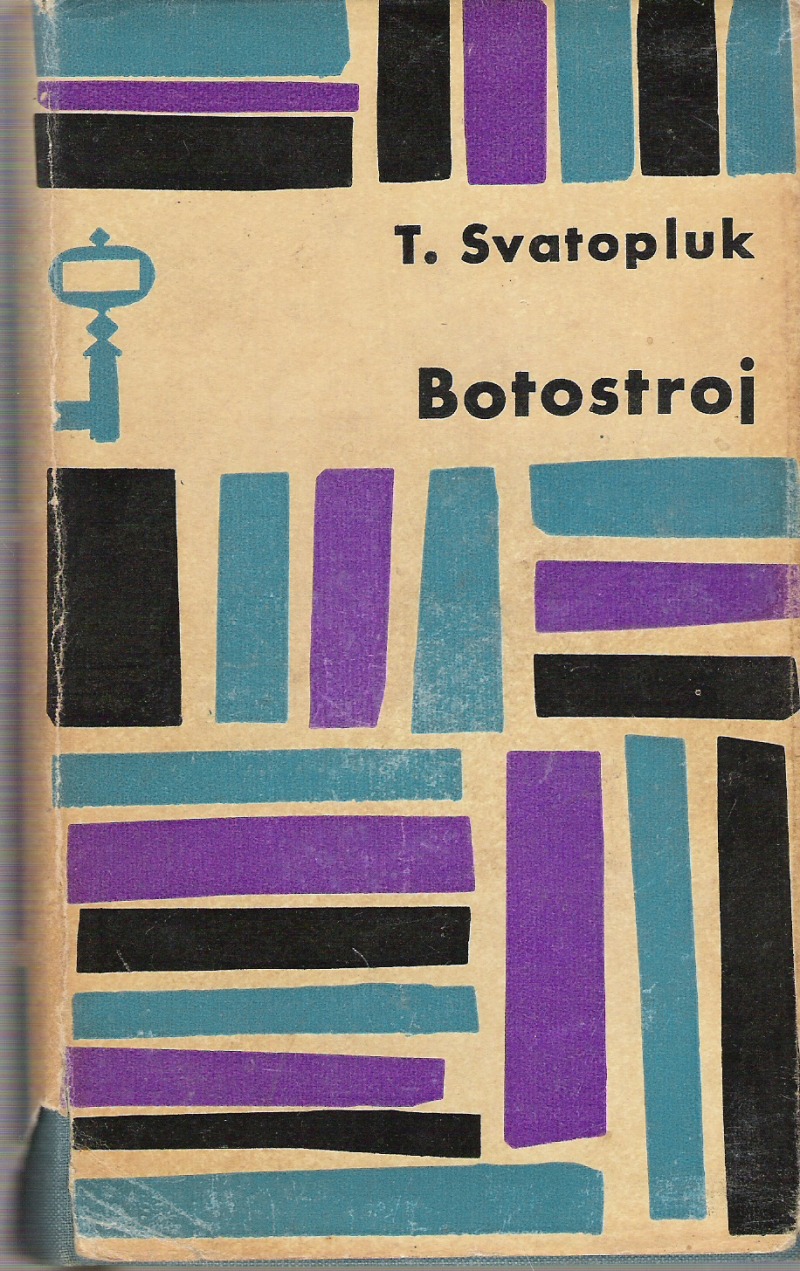 Botostroj