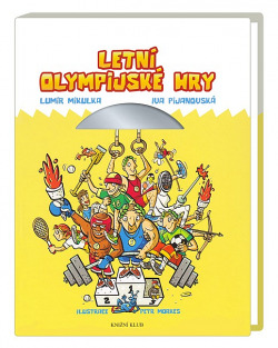 Letní olympijské hry