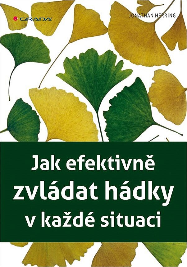 Jak efektivně zvládat hádky v každé situaci