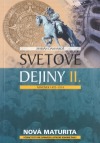 Svetové dejiny II - Novovek 1492-1914