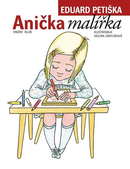 Anička malířka