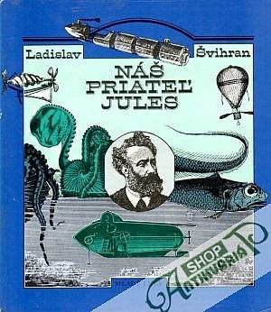 Náš priateľ Jules