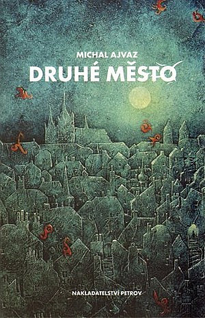 Druhé město