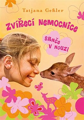 Srnče v nouzi