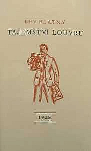 Tajemství Louvru