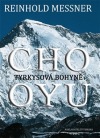 Cho-Oyu-Tyrkysová bohyně