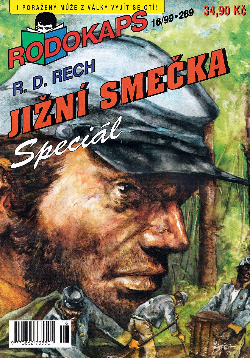 Jižní smečka