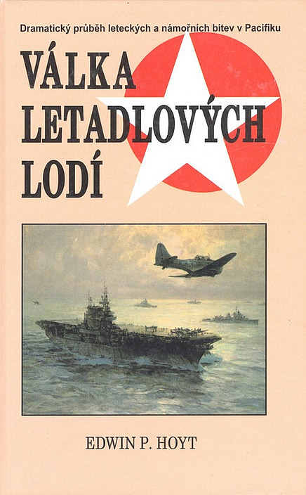 Válka letadlových lodí