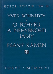 O pohybu a nehybnosti Jámy / Psaný kámen