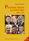 Politické strany na Slovensku 1989 až 2006