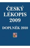 Český lékopis 2009 -- doplněk 2010