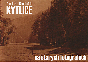 Kytlice na starých fotografiích