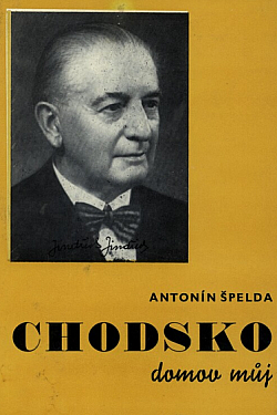 Chodsko - domov můj