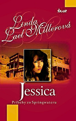 Jessica: príbehy zo Springwateru