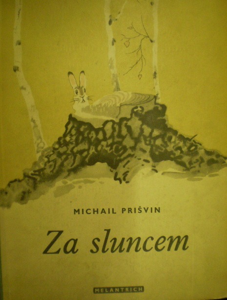 Za sluncem