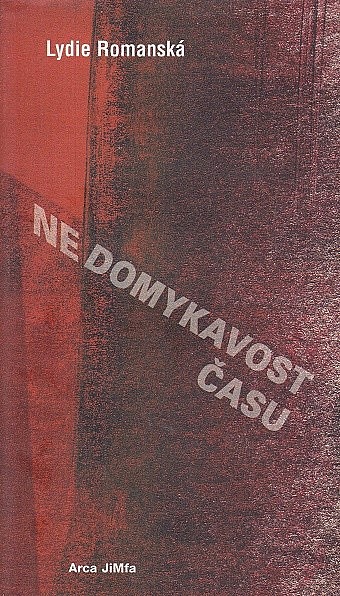 Nedomykavost času