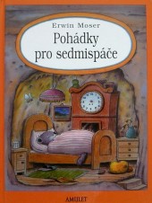 Pohádky pro sedmispáče