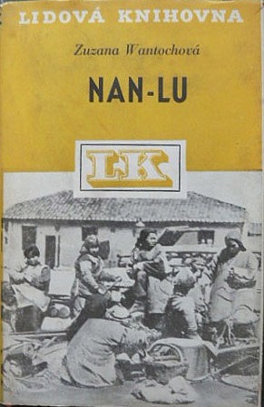 Nan-Lu