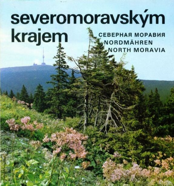 Severomoravským krajem