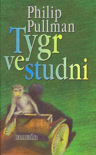 Tygr ve studni