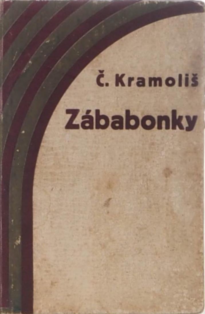 Zábabonky