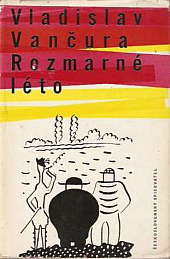 Rozmarné léto