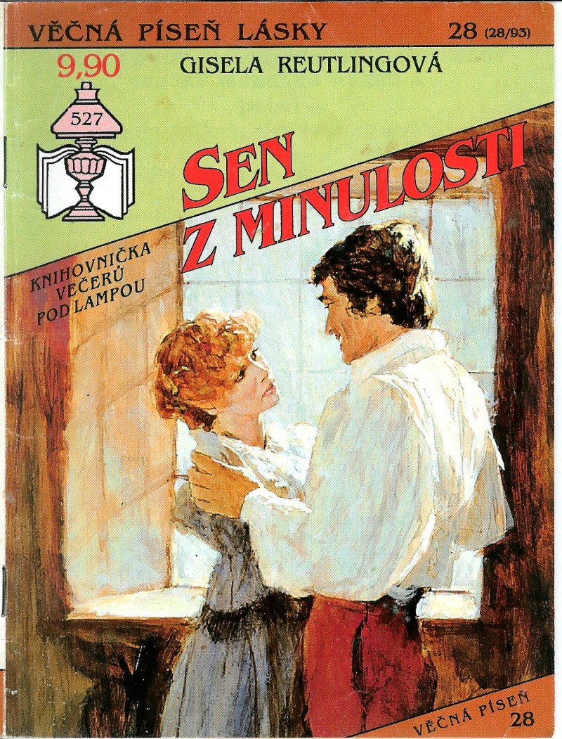 Sen z minulosti