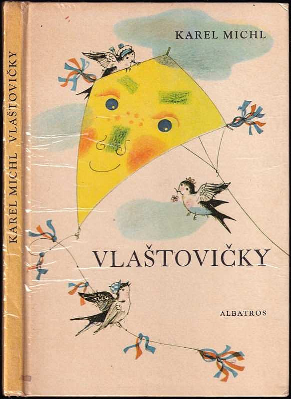 Vlaštovičky