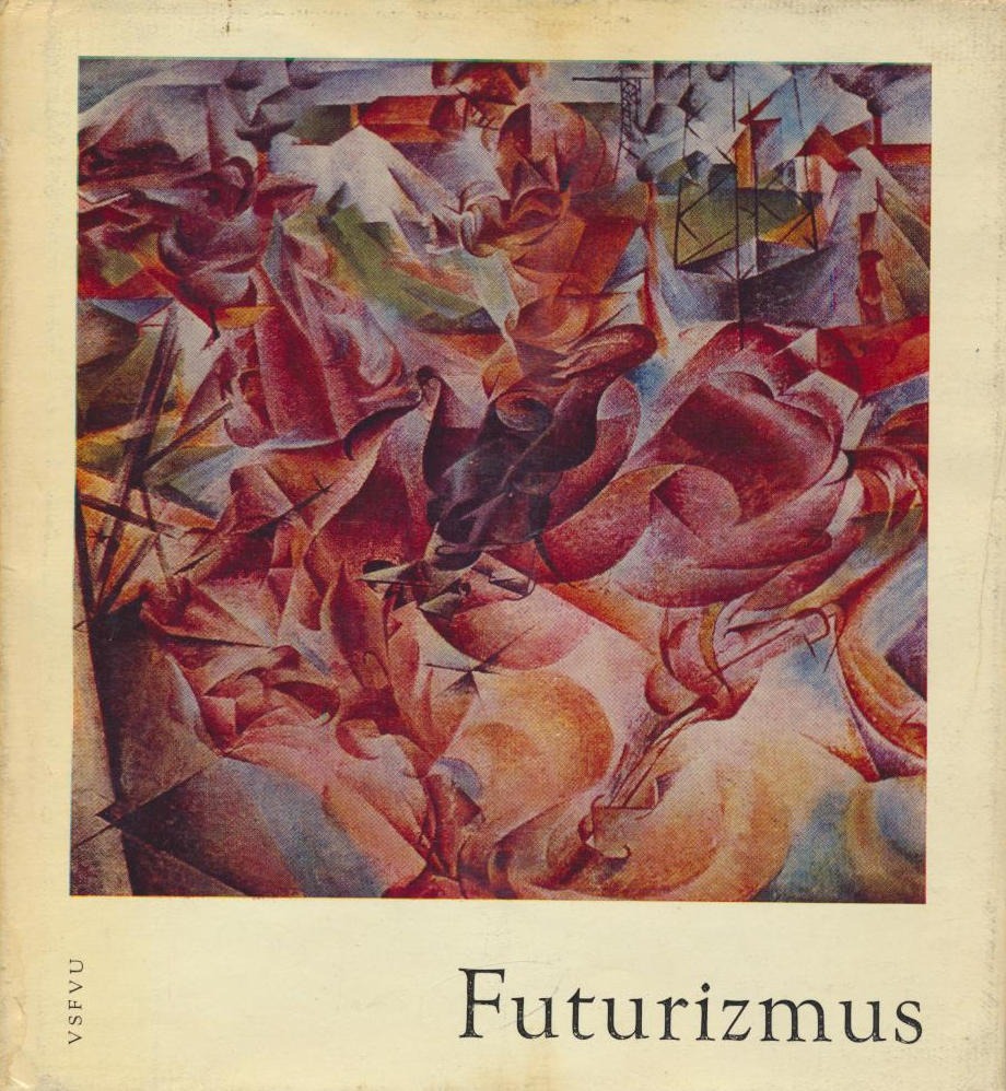 Futurizmus