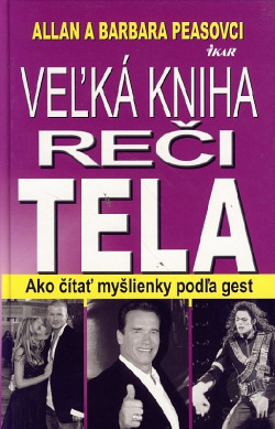 Veľká kniha reči tela