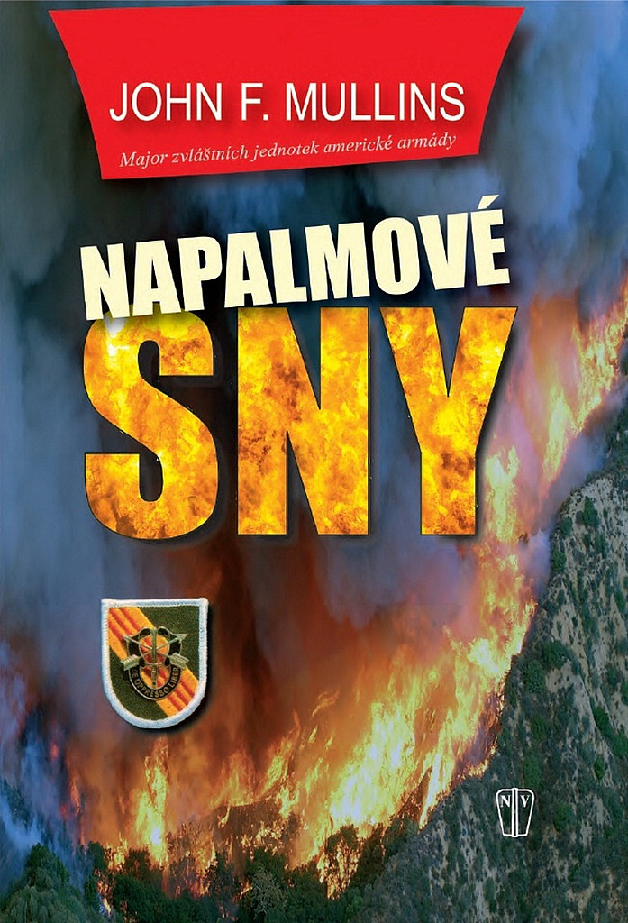 Napalmové sny