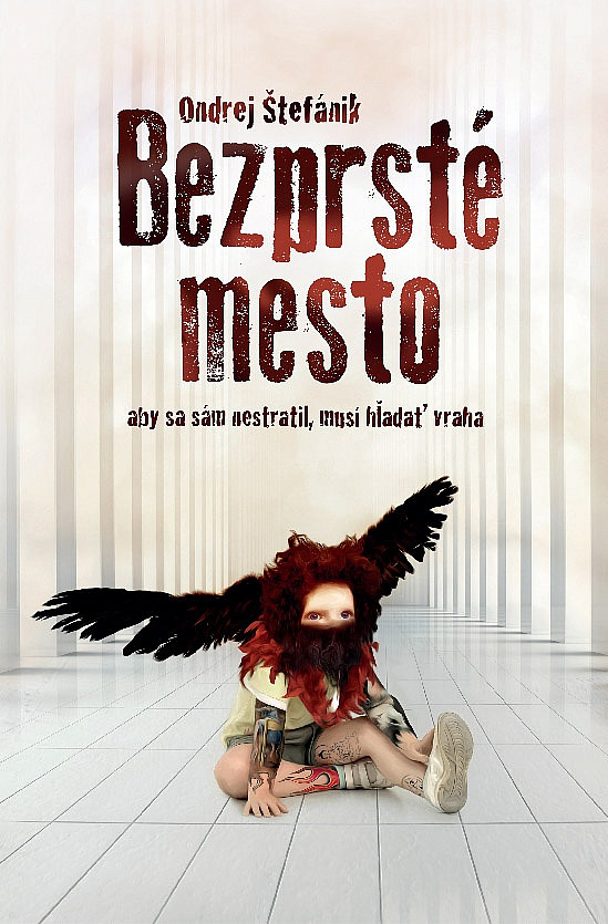 Bezprsté mesto