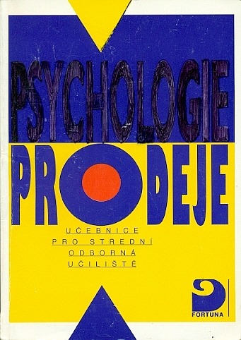 Psychologie prodeje