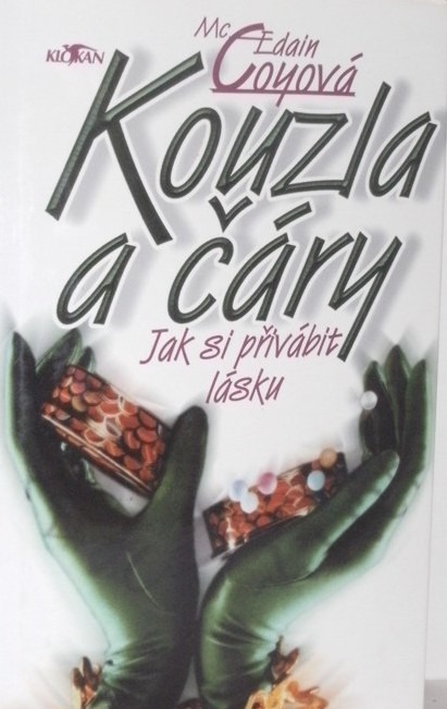 Kouzla a čáry