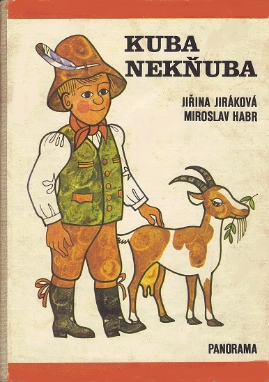 Kuba Nekňuba