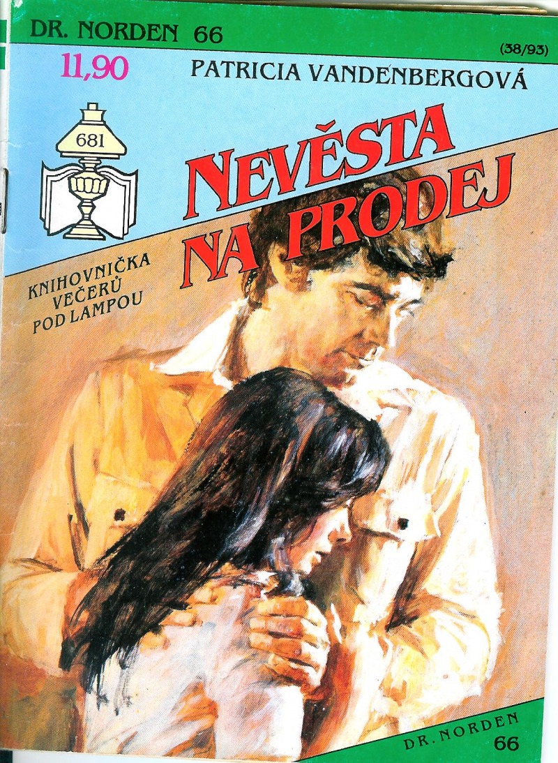 Nevěsta na prodej