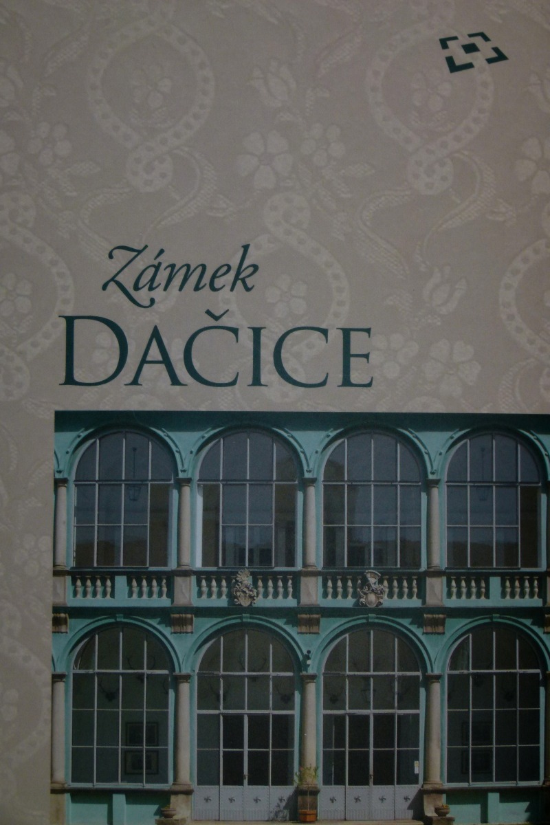 Zámek Dačice