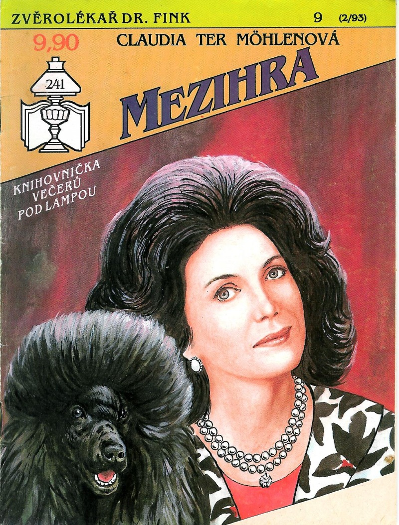 Mezihra