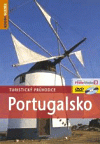 Portugalsko - turistický průvodce