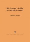 Nácvik psaní v češtině pro zahraniční studenty